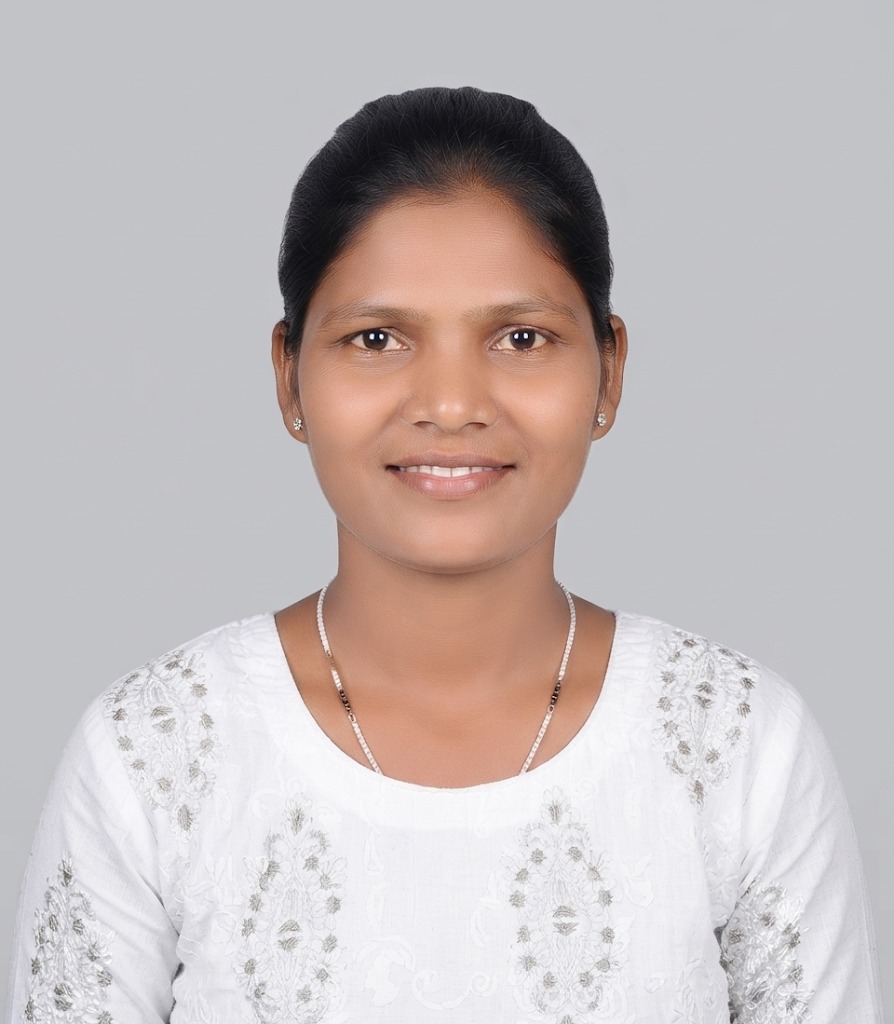 Nisha Kandli - Part time Cleaner and Cook in Santacruz East in Mumbai
